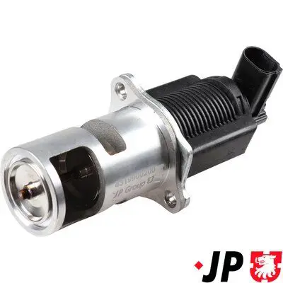 JP GROUP 4319900200 Клапан возврата ОГ