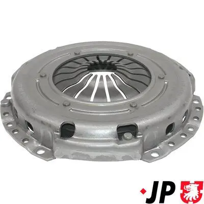JP Group 1130100200 Корзина сцепления