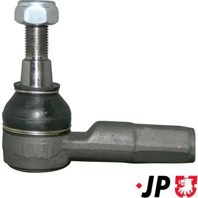 JP Group 1544600800 Наконечник поперечной рулевой