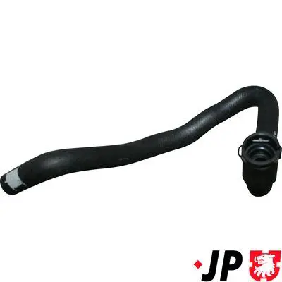 1114310900 Патрубок радиатора AUDI A4