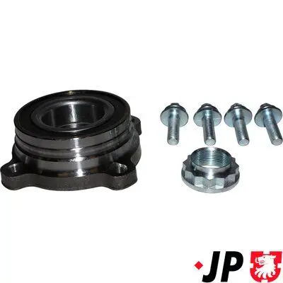 JP Group 1451400100 Ступица колеса