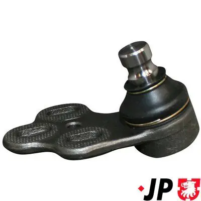 JP GROUP 1140302280 Несущий / направляющий шарнир