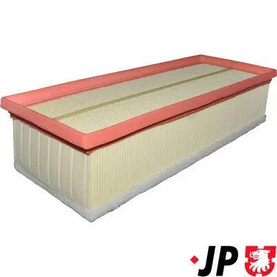 JP GROUP 1118607000 Фильтр воздушный VAG