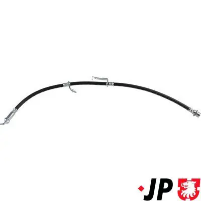 JP GROUP 4861603570 Тормозной шланг