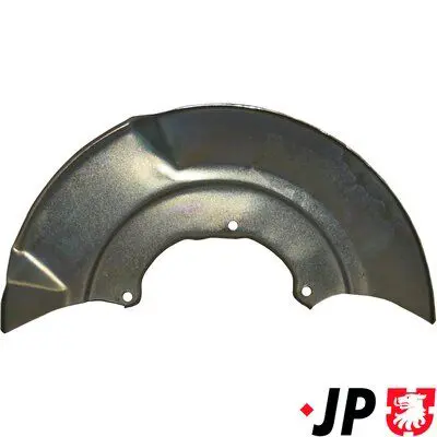 JP GROUP 1164200470 Отражатель торм.диска