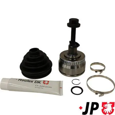 1143301210 ШРУС AUDI A4 I/SKODA/VW PASSAT