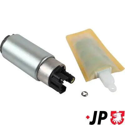 JP GROUP 1215200300 Насос топл. электр. OPEL