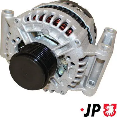 JP Group 1590101200 Генератор 14V 150A ELECTRIXDK