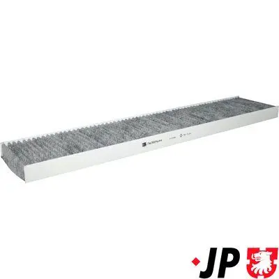 JP GROUP 1128102700 Фильтр, воздух во внутренном
