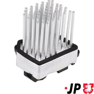 JP GROUP 1496850100 БЛОК УПРАВЛЕНИЯ ОТОПИТЕЛЕМ BMW