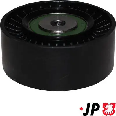 JP GROUP 1118305500 Паразитный / ведущий ролик,