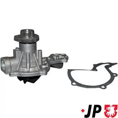 JP GROUP 1114100600 Насос водяной