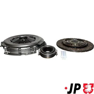 JP GROUP 4130404610 КОМПЛЕКТ СЦЕПЛЕНИЯ