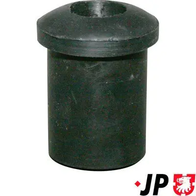1542250100 Сайлентблок рессоры FORD