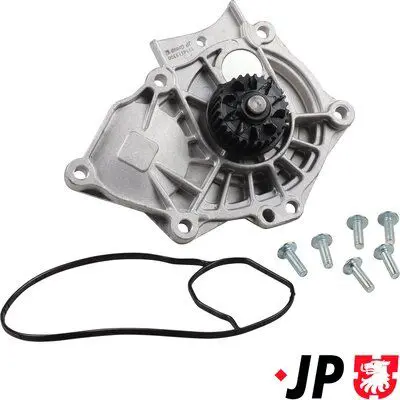 JP GROUP 1114113300 Насос водяной