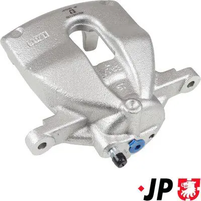 JP GROUP 4861902370 Brake Caliper