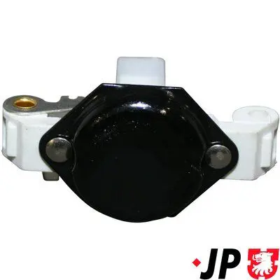 JP GROUP 1190200400 Регулятор напряжения