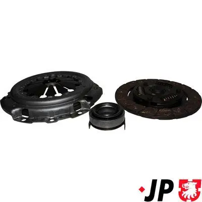 JP GROUP 4730400810 Комплект сцепления
