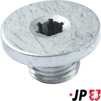 JP GROUP 1213800200 Резьбовая пробка картера