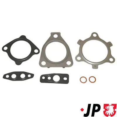 JP GROUP 4817751110 Монтажный комплект, компрессор