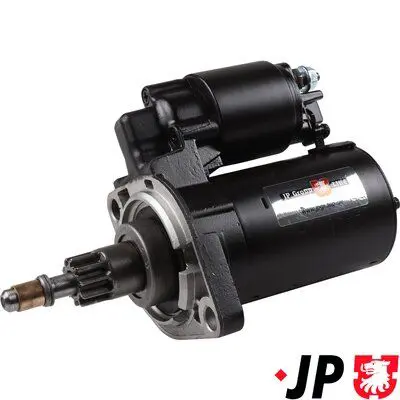 JP Group 1190301000 Стартер
