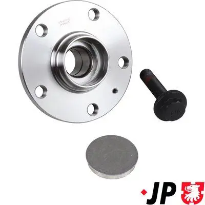 JP Group 1151402800 Подшипник