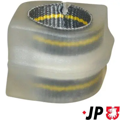 JP GROUP 1140603900 Сайлентблок стабилизатора VW
