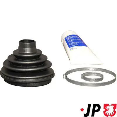 JP GROUP 3143600710 Комплект пылника, приводной