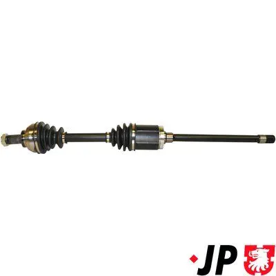 JP GROUP 1443100680 Приводной вал