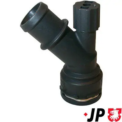 JP GROUP 1114450200 Фланец системы охлаждения