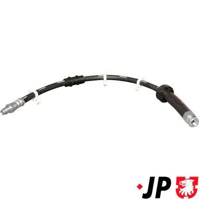 JP GROUP 4161600600 Тормозной шланг