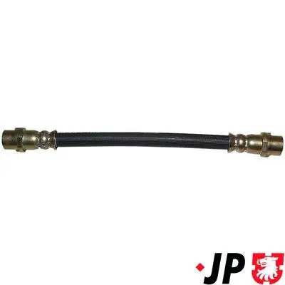 JP GROUP 1161701100 Шланг тормозной AUDI A6
