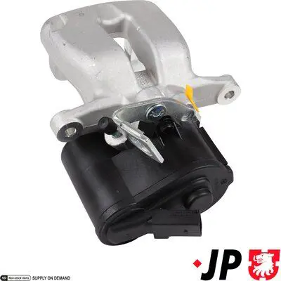 JP GROUP 1162010370 Brake Caliper