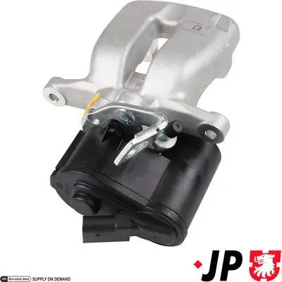 JP GROUP 1162010380 Brake Caliper