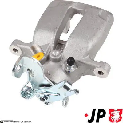 JP GROUP 1262003470 Brake Caliper