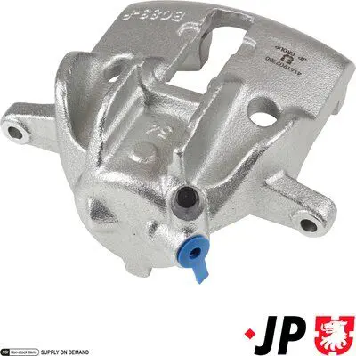 JP GROUP 4161902380 Brake Caliper
