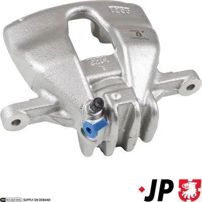 JP GROUP 4161902670 Brake Caliper