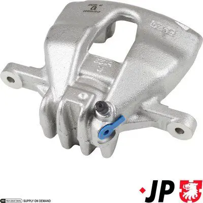JP GROUP 4161902680 Brake Caliper