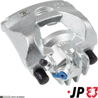 JP GROUP 4161902770 Brake Caliper
