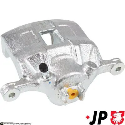 JP GROUP 3461900470 Brake Caliper