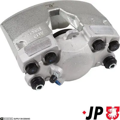 JP GROUP 1161909780 Brake Caliper