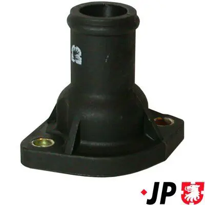 JP GROUP 1114500600 Фланец системы охлаждения VAG