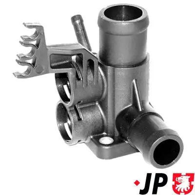 JP GROUP 1114501900 Фланец системы охлаждения VAG