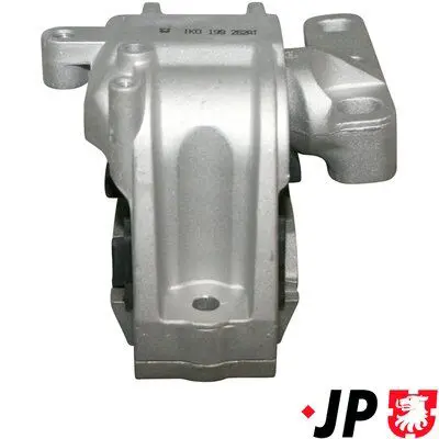 JP GROUP 1117909080 Подвеска, двигатель