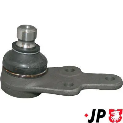 JP GROUP 1540301100 Опора шаровая FORD MONDEO