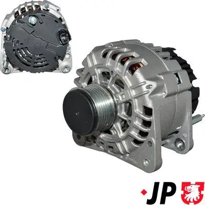 JP Group 1190102500 Генератор