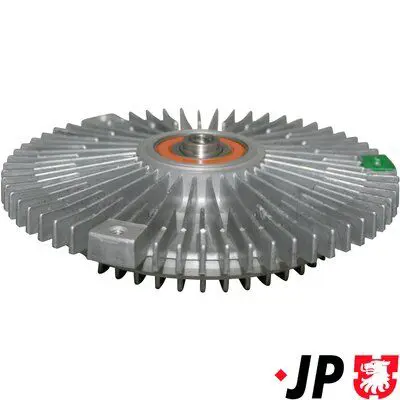 JP Group 1314901200 Сцепление, вентилятор Радиатор