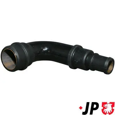 JP GROUP 1111152200 Шланг вентиляции картера AUDI