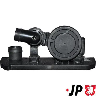 JP GROUP 1110150600 Клапан, отвода воздуха из