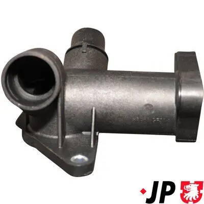 JP GROUP 1114509100 Фланец системы охлаждения VAG